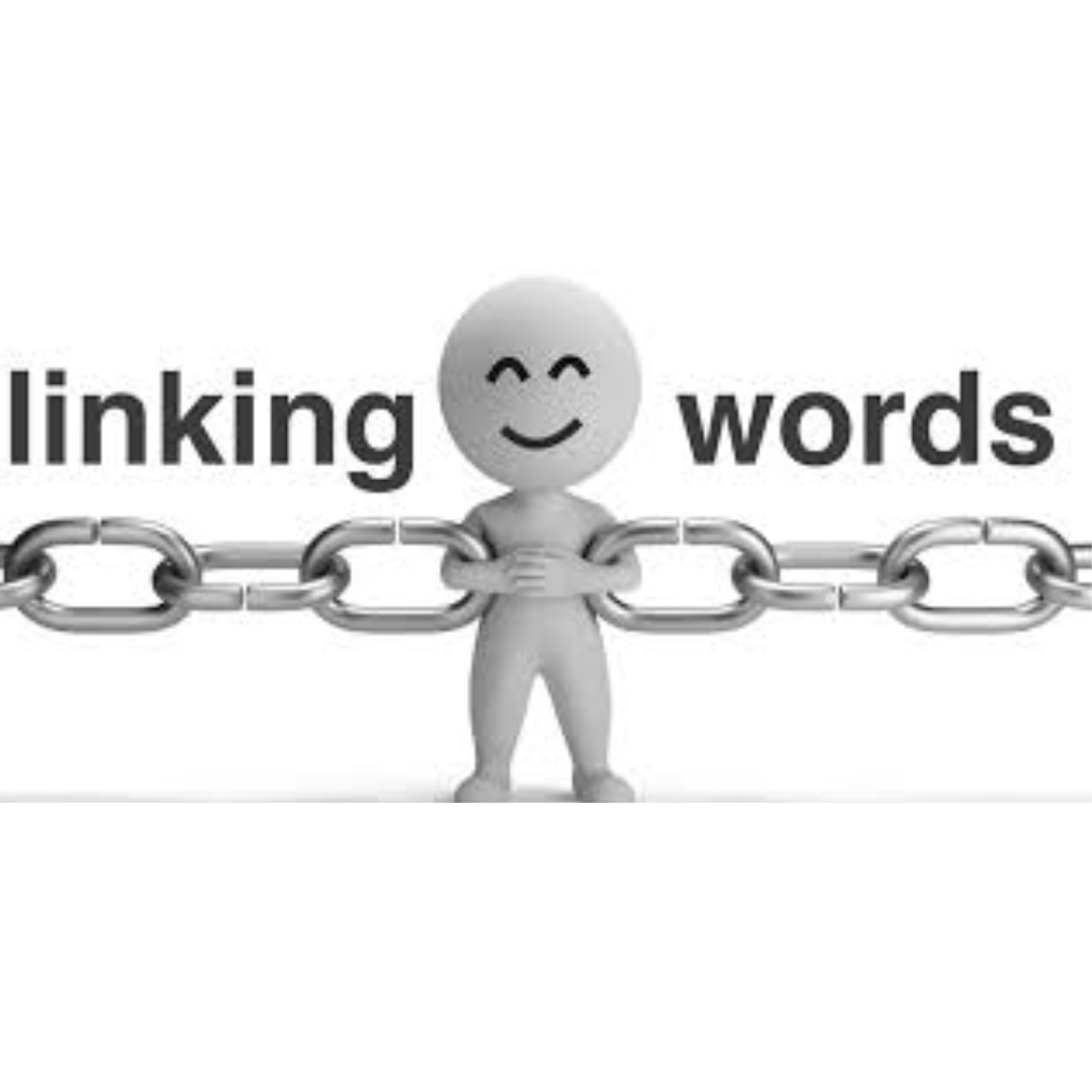 linking words