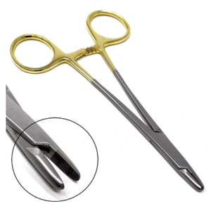 surgical instruments