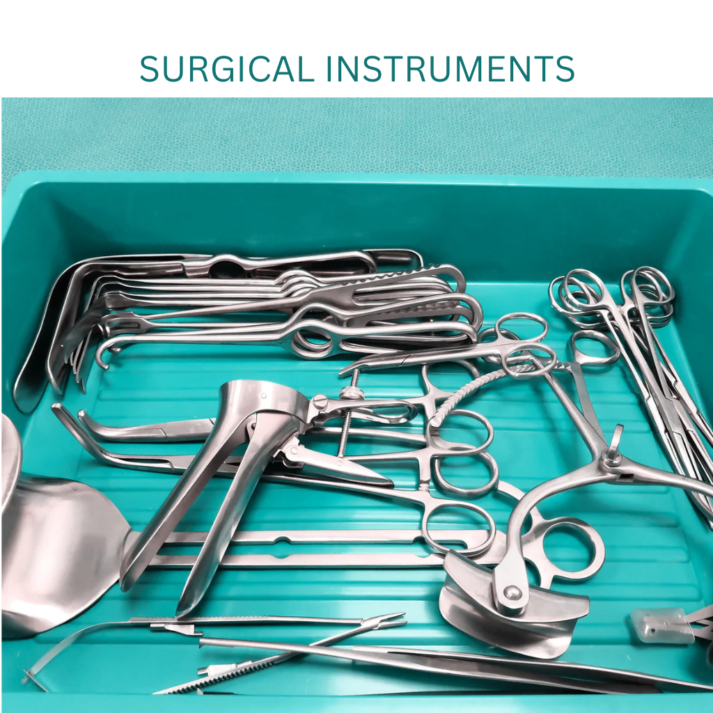 SURGICAL INSTRUMENT