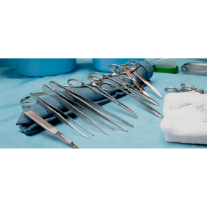 surgical instruments