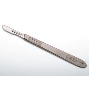 surgical instruments