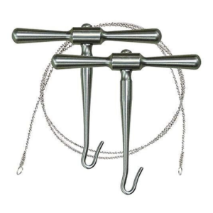 surgical instruments