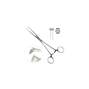 surgical instruments