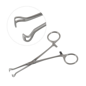 surgical instruments