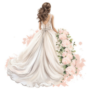 wedding vocaublery