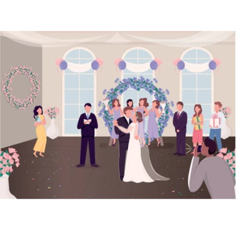 wedding