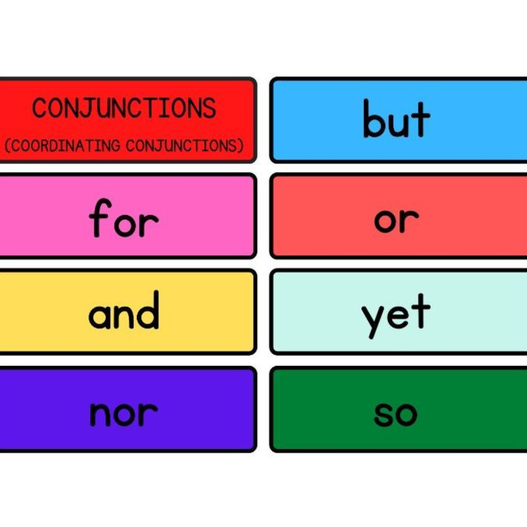 conjunction