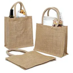 shopping bags