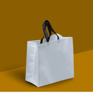 shopping bags