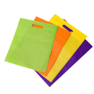 shopping bags