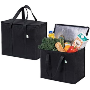 shopping bags