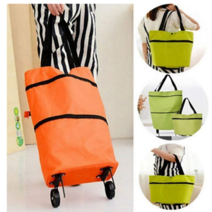 shopping bags