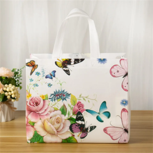 shopping bags