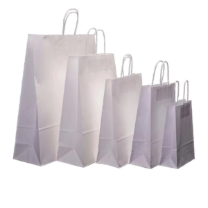 shopping bags